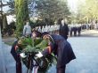 Jednotky Velitestva posdky Bratislava na spomienkovom podujat  pri prleitosti Da boja za slobodu a demokraciu