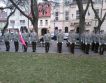 Oslavy vroia oslobodenia mesta Bratislava