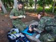 Odborná príprava vojenských lekárov v špecializačnej príprave