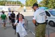 Policajné zabezpečenie Európskeho olympijského festivalu mládeže EYOF 2022