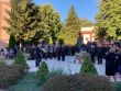 Deň bielych ruží - 13. výročie banskej tragédie