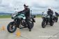 Spoločný výcvik vodičov motocyklov MOTO SAFE