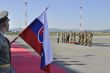 Prvá návšteva nového náčelníka Generálneho štábu Armády Českej republiky na Slovensku