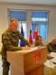 Vyhodnotenie splnenia úloh Veliteľstva posádky Bratislava