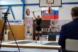 Úspech príslušníčky VePBA na Majstrovstvách Slovenska vo vzpieraní