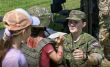 Medzinárodný deň detí s vojakmi