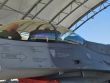 Prvých 100 letových hodín na F-16 BLOCK 70  “1102“