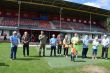 XIII. ročník Memoriálu plukovníka Štefana Ivana v Seredi