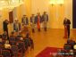 estn str OS SR pri slvnostnom zasadnut k 20. vroiu stavy SR