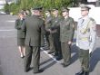 Velitestvo posdky Bratislava si pripomenulo 10. vroie vstupu SR do NATO