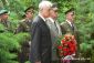 Spomienkové stretnutie k 96. výročiu Kragujevskej vzbury 