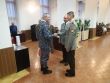 Prslunci estnej stre OS SR sa zastnili slvnostnej prehliadky v Rumunsku