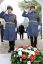 Odhalenie pomníka vojakom ktorí zahynuli pri plnení úloh v zahraničných misiách a operáciách
