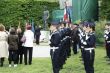 Čestná stráž na spomienkových podujatiach vo Francúzsku