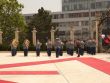 Príslušníci VePBA súčasťou inaugurácie prezidentky Slovenskej republiky