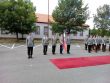 Návšteva predsedu Vojenského výboru Európskej únie na Slovensku