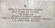 Prslunci Velitestva posdky Bratislava na Dni otvorench dver Nrodnej Rady SR