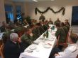 Koncoročné stretnutie veliteľa VePBA s funkcionármi VePBA a veliteľmi podriadených súčastí